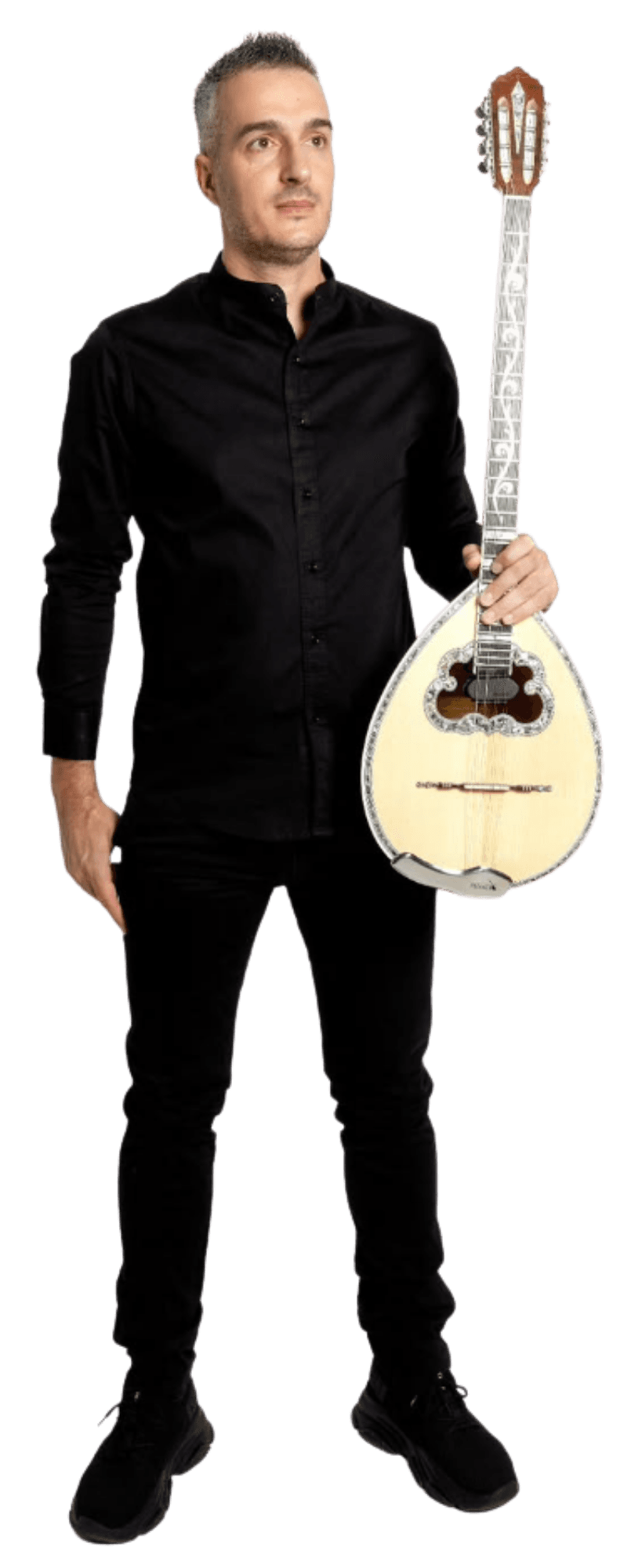 ΠΑΝΑΓΙΩΤΗΣ ΓΕΩΡΓΙΟΥ